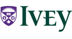 Ivey Logo