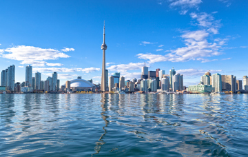 Why Amazon should choose Toronto