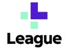 League logo