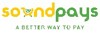 Soundpays logo