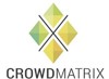 Crowdmatrix logo