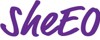 SheEO logo