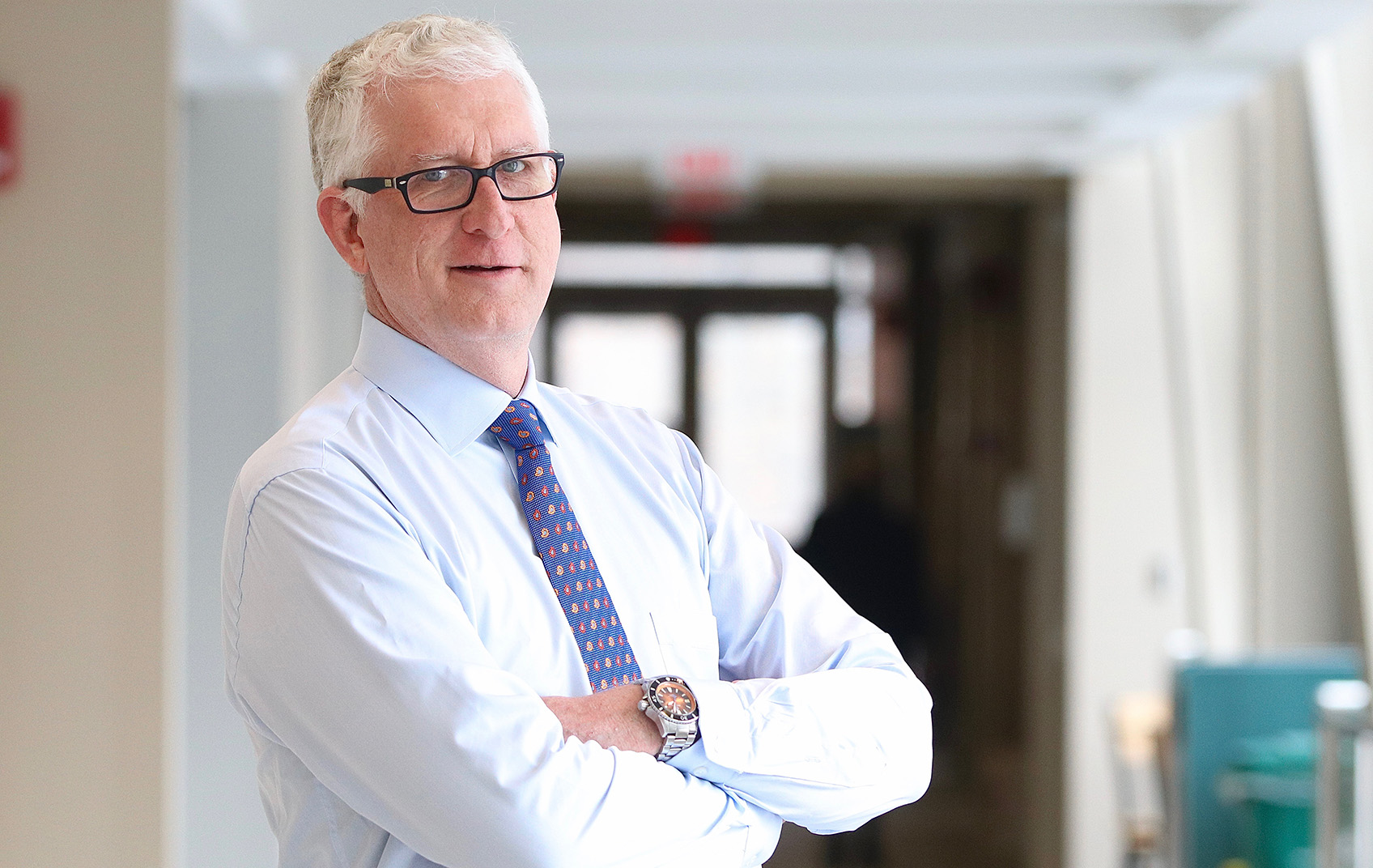 Rob Austin - case-teaching article