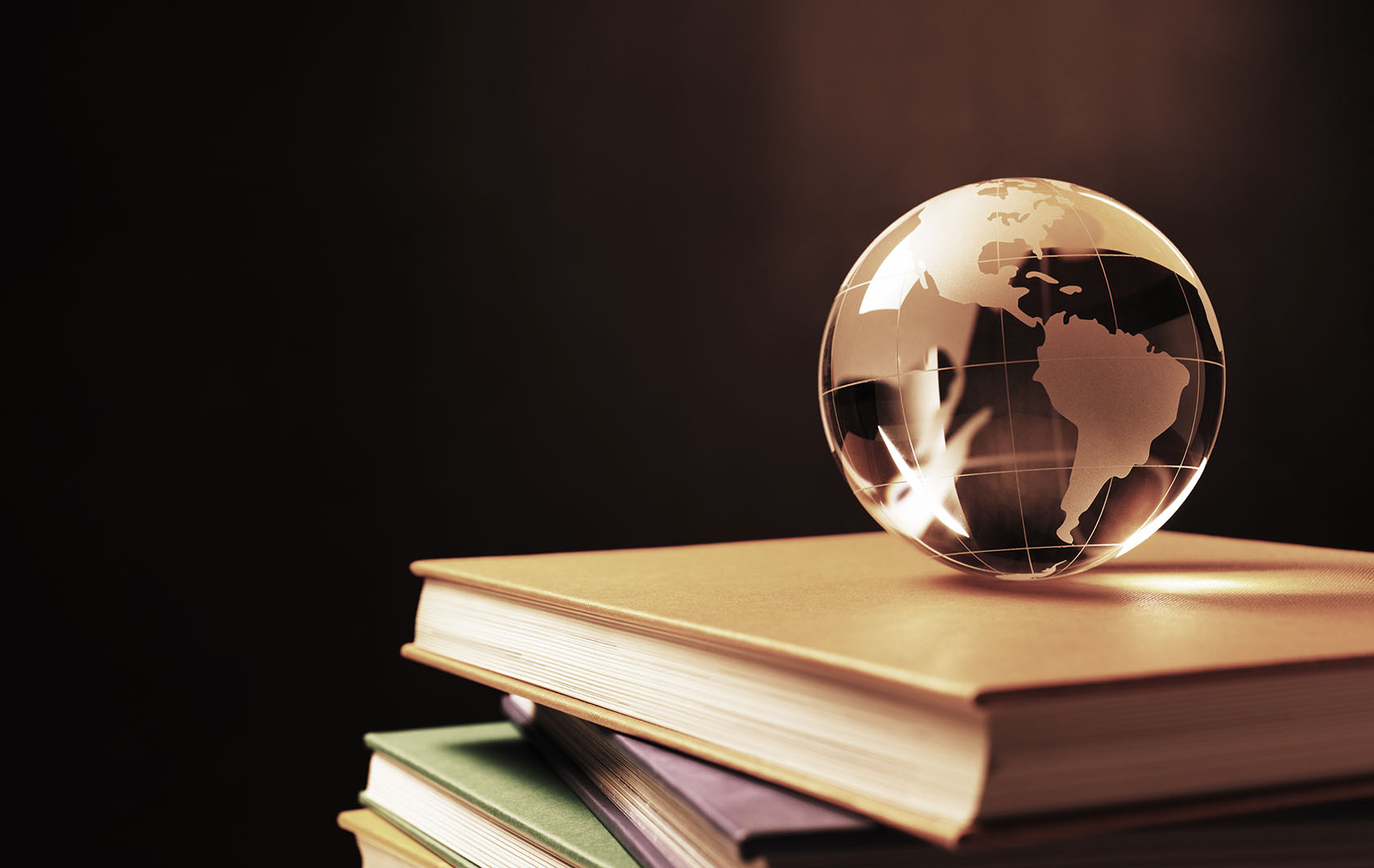 Knowledge of the world - faculty awards