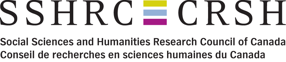 SSHRC/CRSH  logo