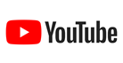 YouTube logo