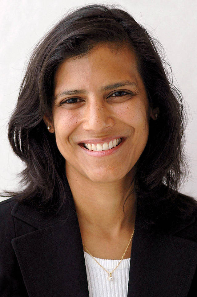 Nandini (Nan) DasGupta