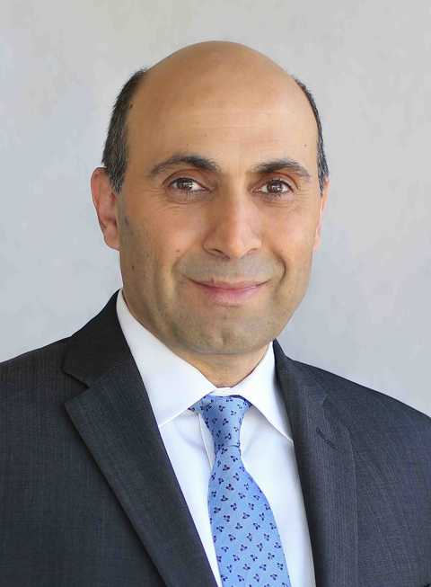 Walid Busaba