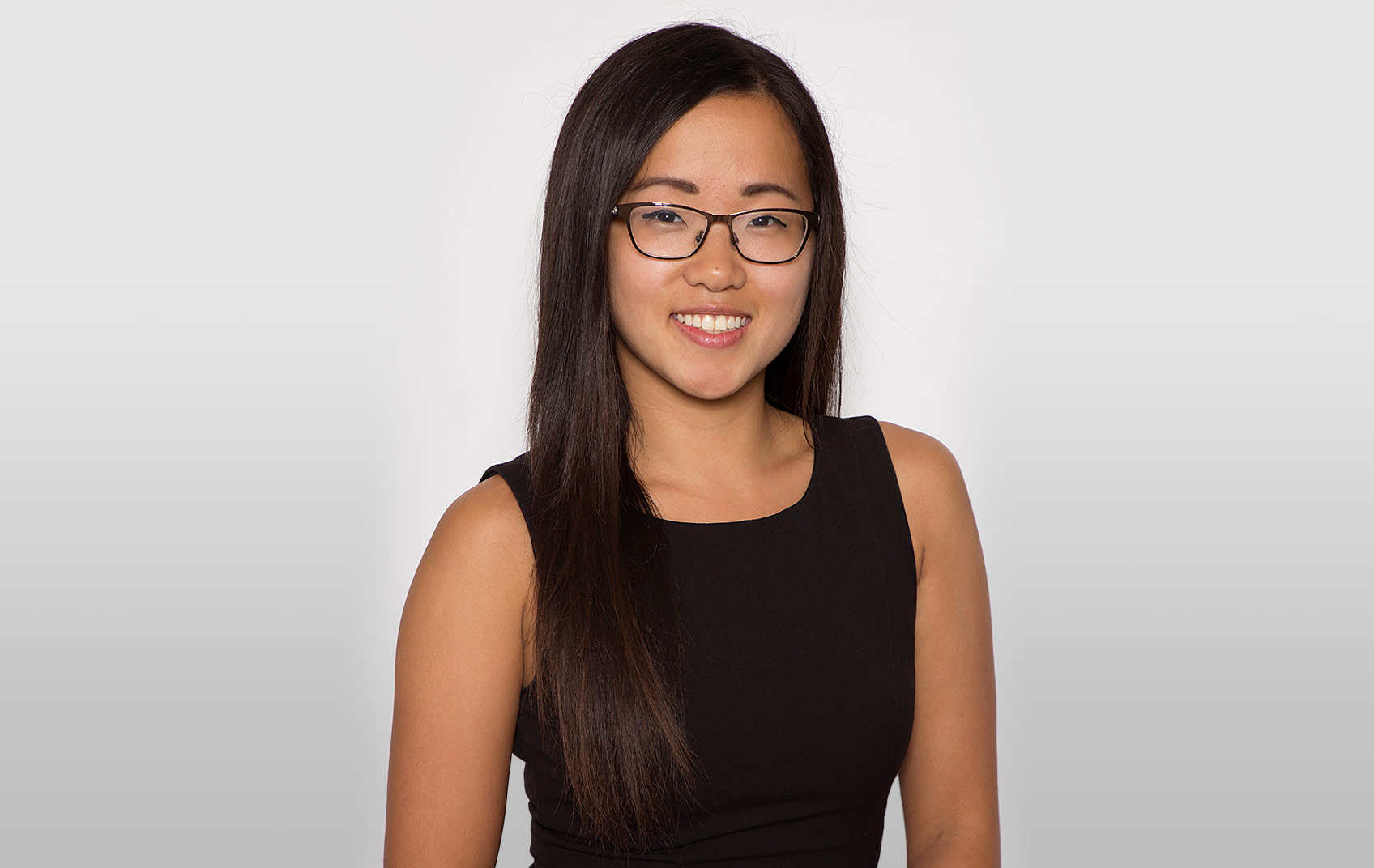 Cynthia Liao Schwarzman Scholar