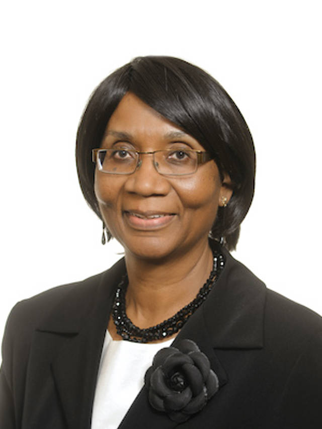 Stella Nkomo