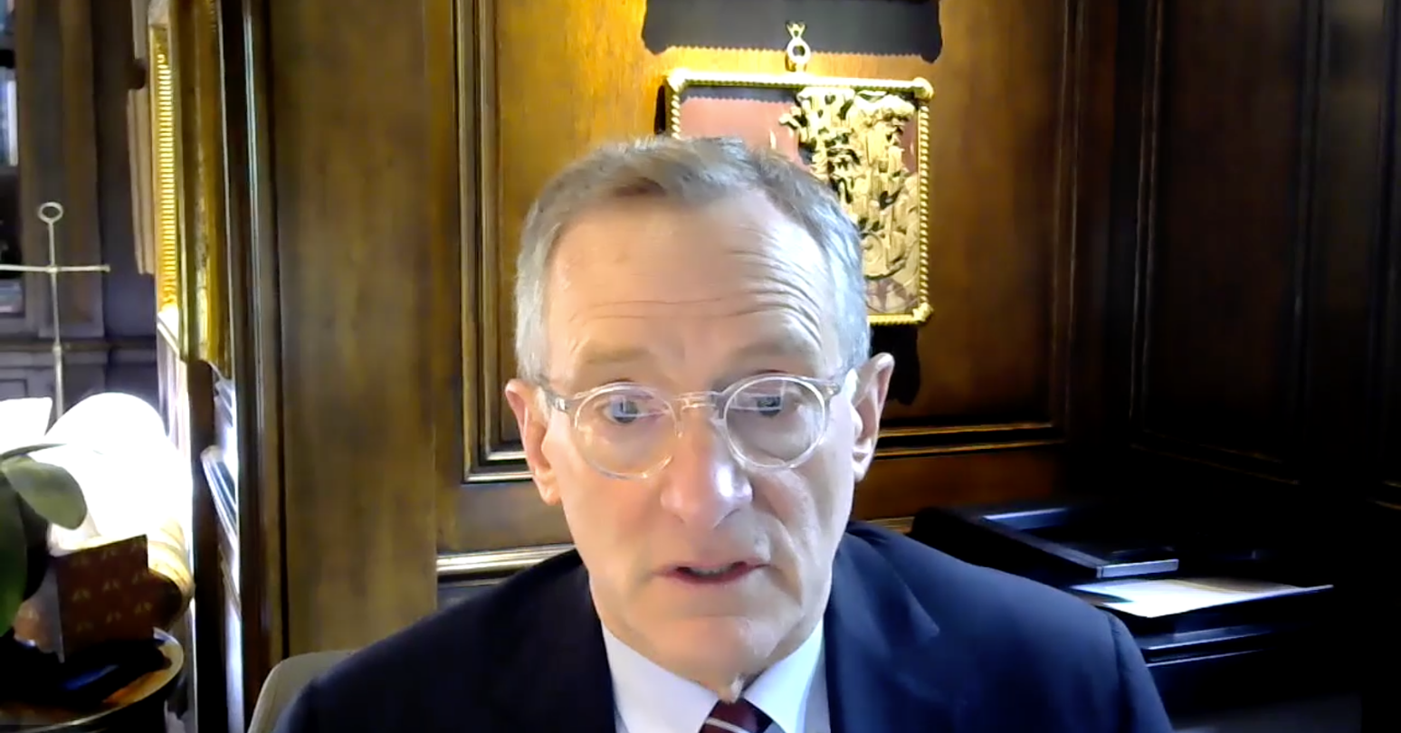 Howard Marks Resized