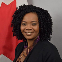 Natacha Prudent