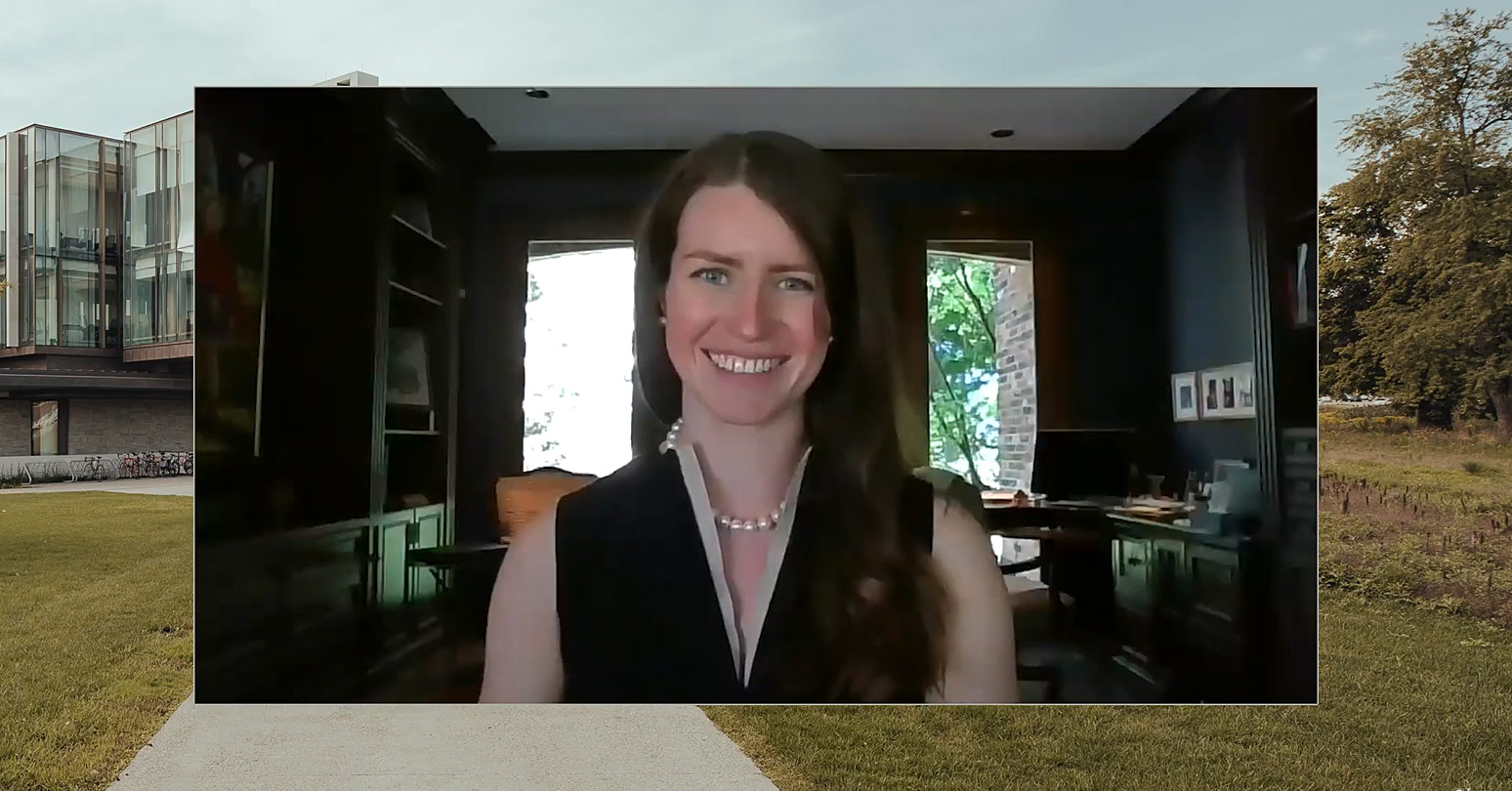 Kailey Howell-Spooner