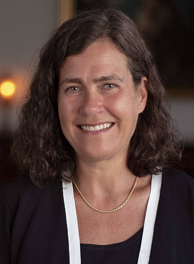 Frederking, Lauretta