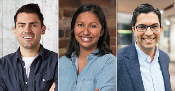 Meet the Ivey alumni on Canada's Top 40 Under 40®