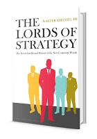 The Lords of Strategy