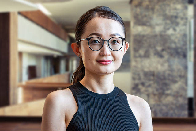 Michelle Tumurchudur