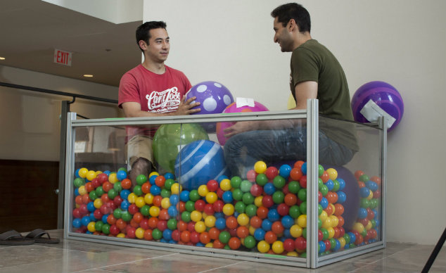 Social engagement tool