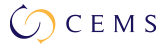 CEMS logo