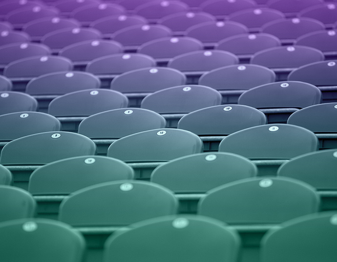 The Business Of Marketing In Sport