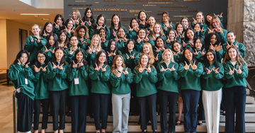 Empowering change: Women in Asset Management program expands access and opportunities