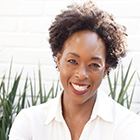 Margot Lee Shetterly