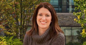 New Ivey faculty: Jessica Kelly, HBA ’09