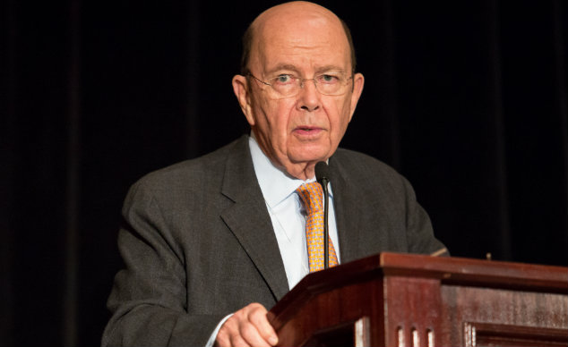 Wilbur Ross