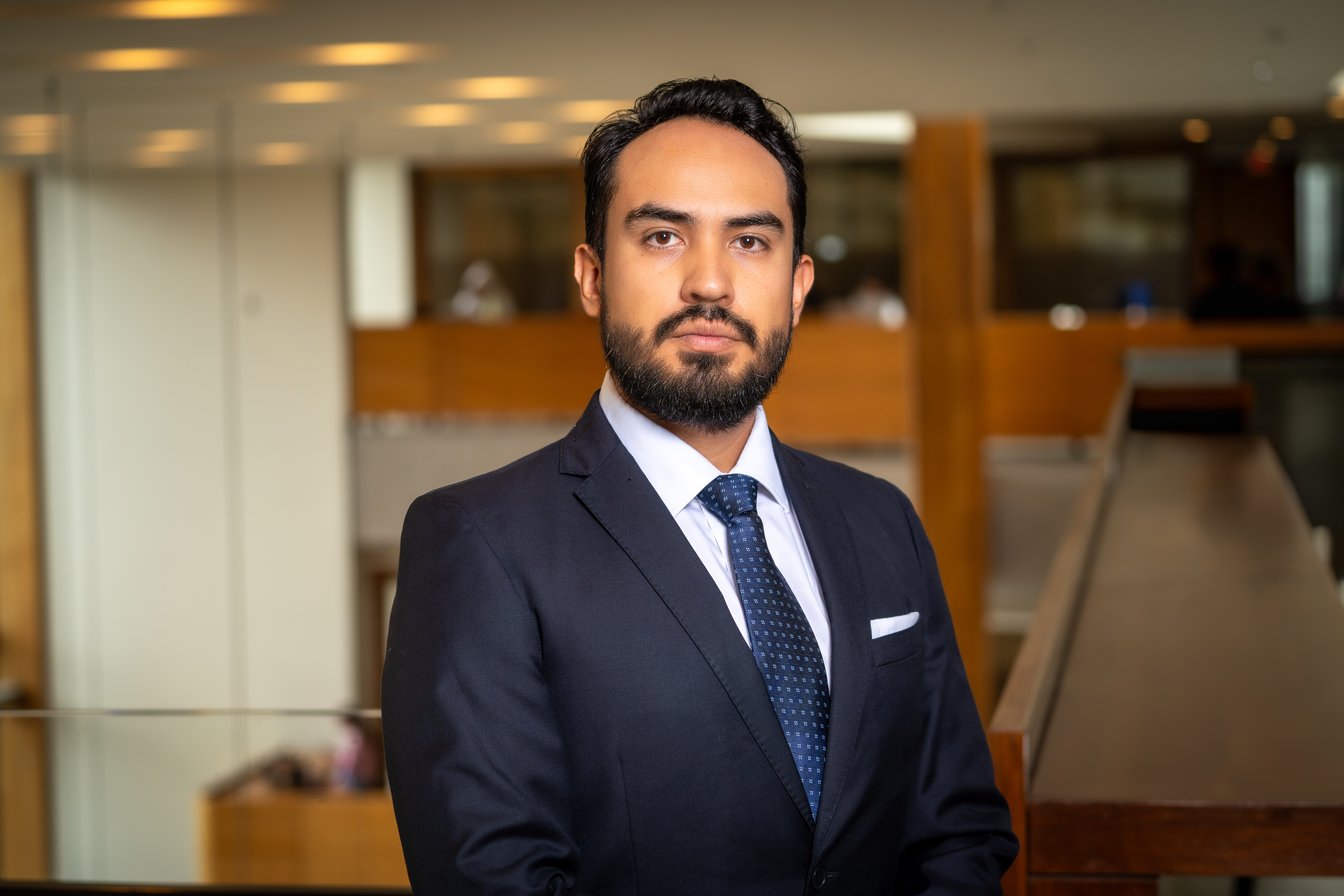 ​Andres  Riofrio-Lara ​