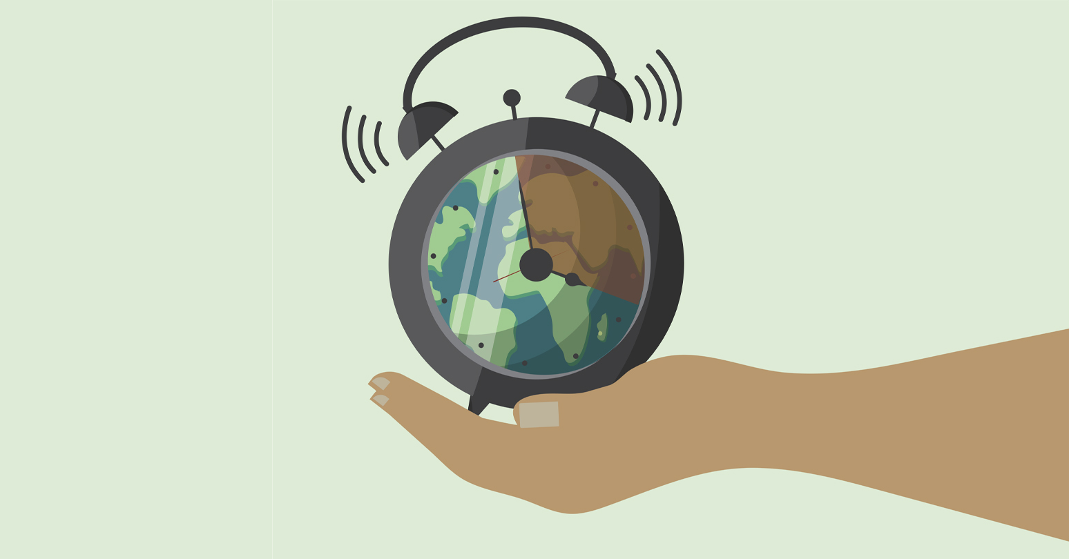 Getty Sustainability Image Updated