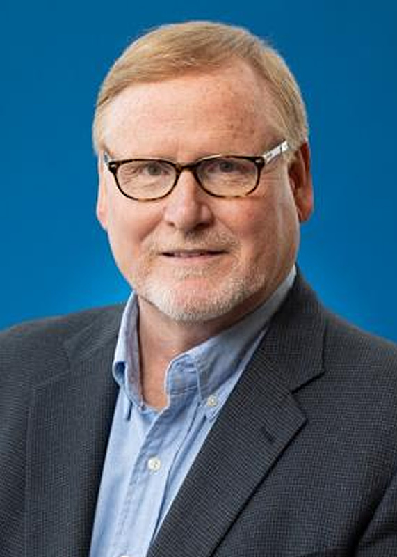 Stuart Hart