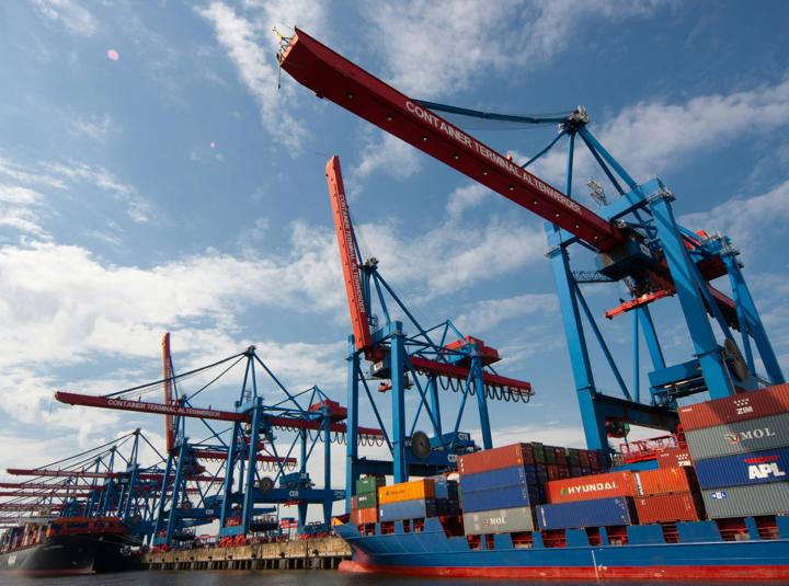 Trump's tariff war: The CBC's Adrienne Arsenault talks with Mahmood Nanji of the Ivey Business School
