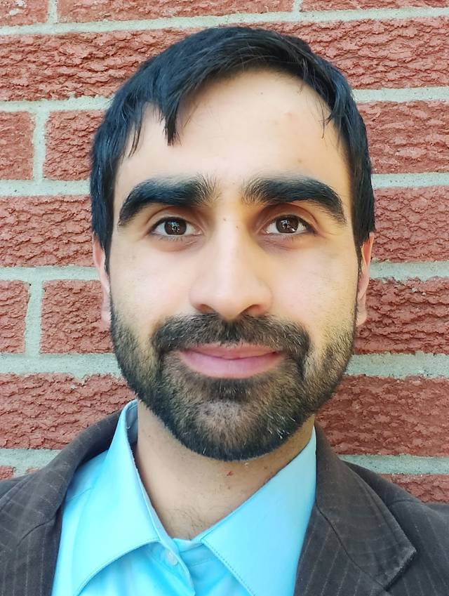 Jean-François Obregon