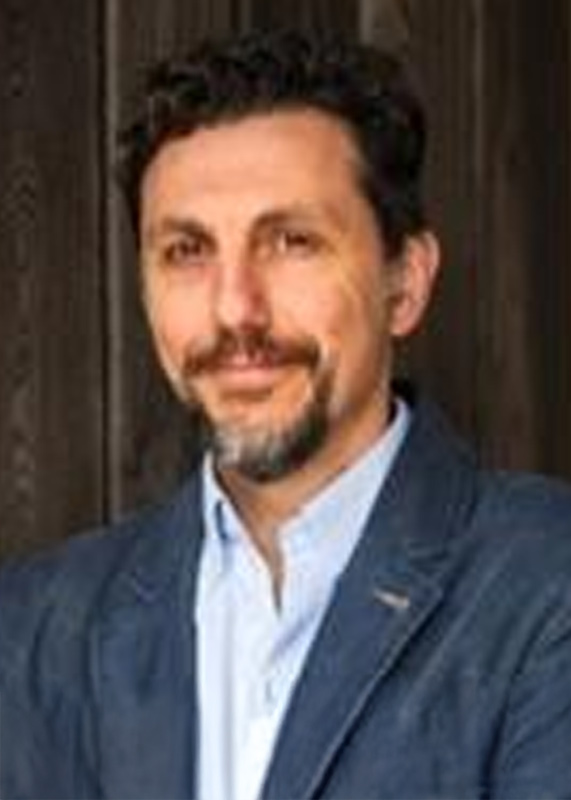 Stefano Pascucci