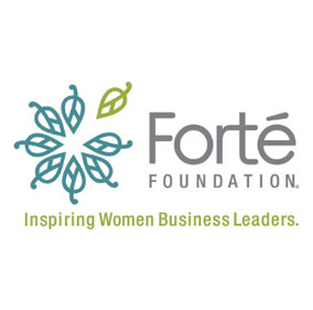 Forte Fellowship Logo