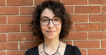 New Ivey faculty: Dilan Eren