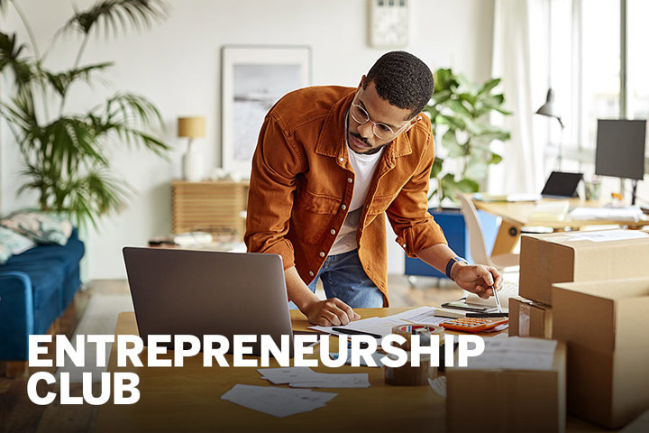 Entrepreneurship Club