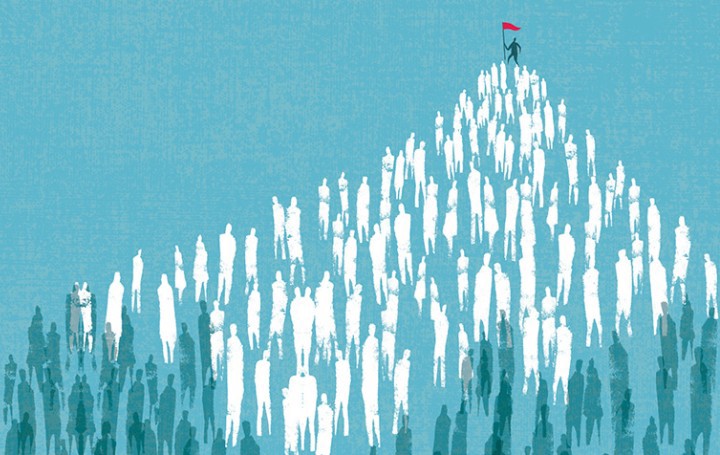 Character Leadership Articles for Practitioners