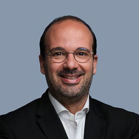 RICARDO ZOZIMO