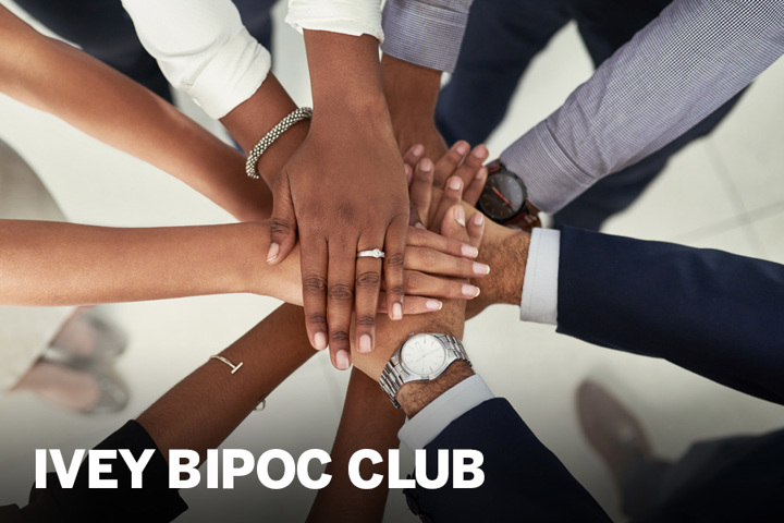 BIPOC Club