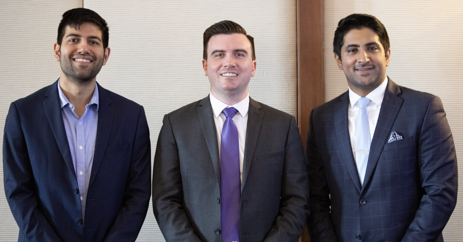 Ivey Stockpicking Winners