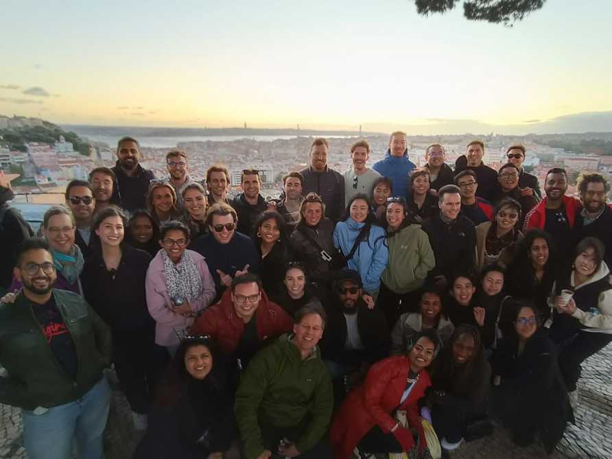 Beyond Borders: Lessons from MBA Portugal Trip on Entrepreneurship and Inclusion