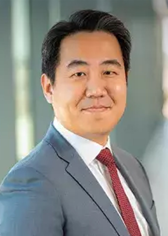 Suntae Kim