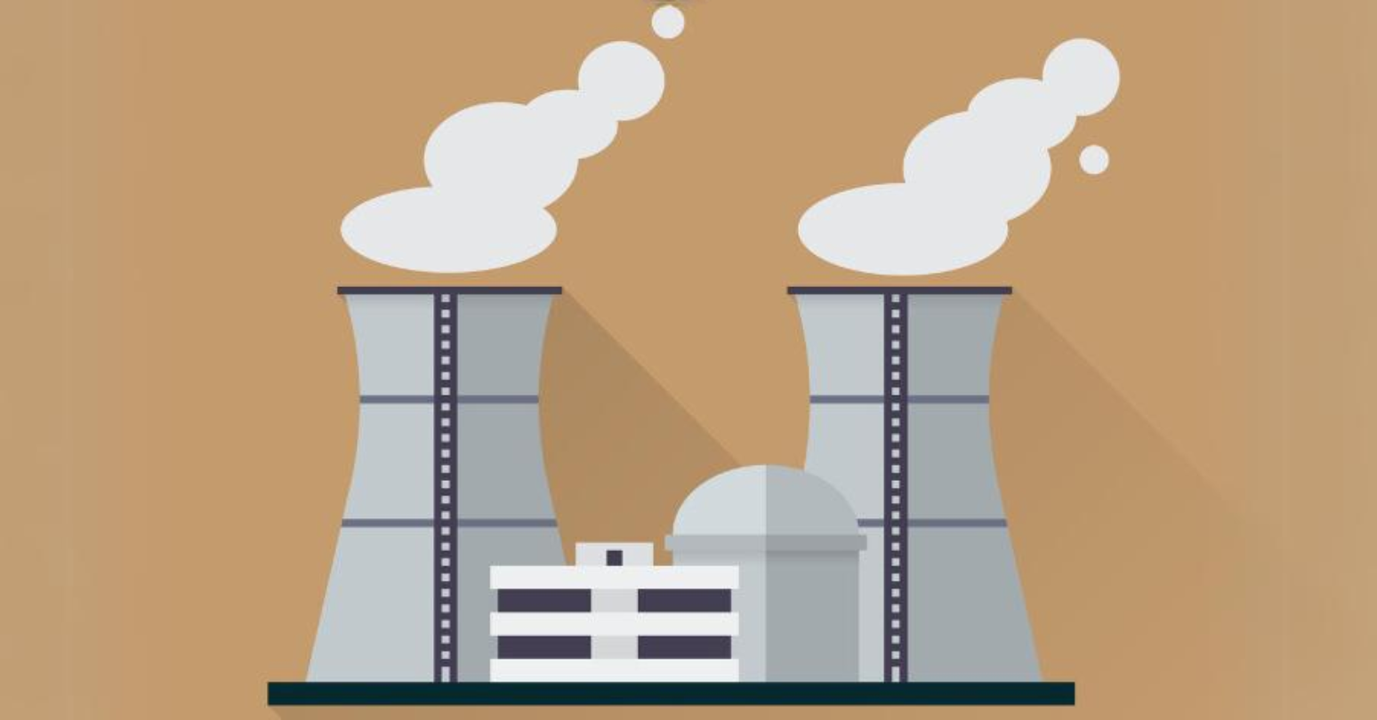 Nuclear Energy Landscape