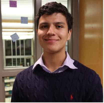 Daniel Tellez Jimenez