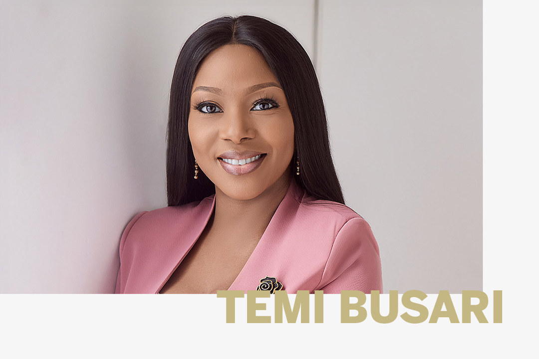 Temi Busari