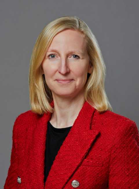 Kara Sutherland