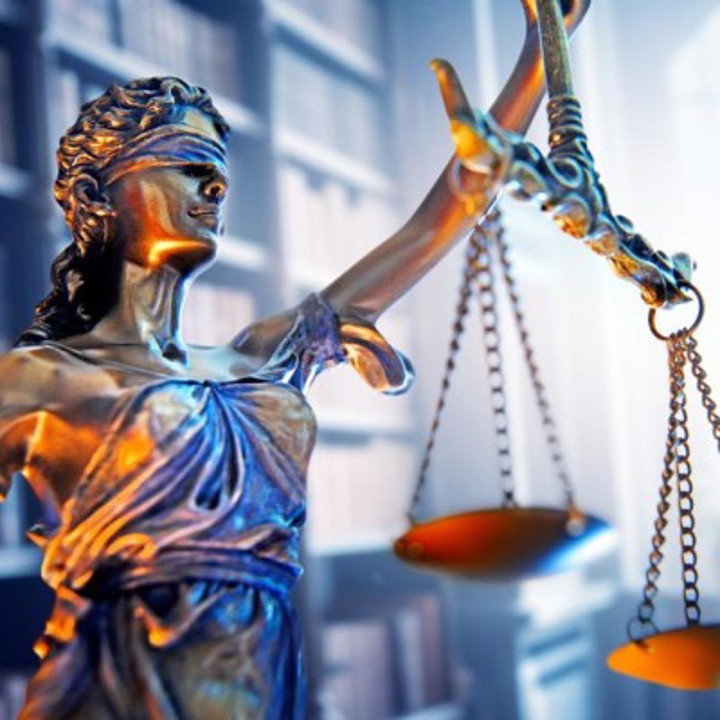Justice Isn’t Something You Deliver But Something You Embody