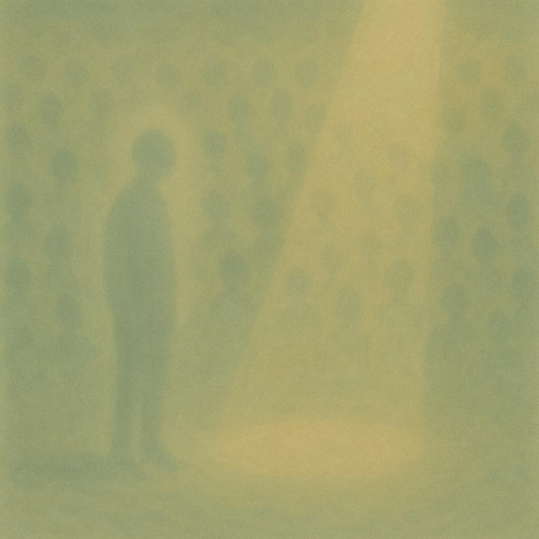 Outside the Spotlight Bryan Benjamin