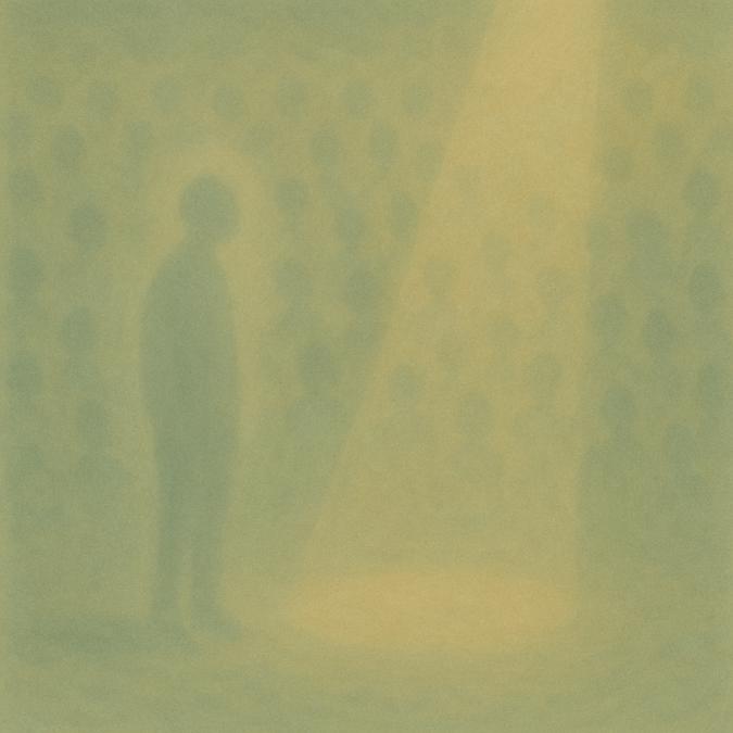 Outside the Spotlight Bryan Benjamin